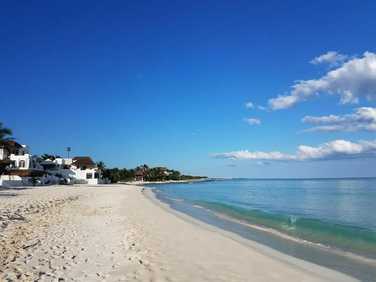 Appartamento Casa Kay Playa del Carmen