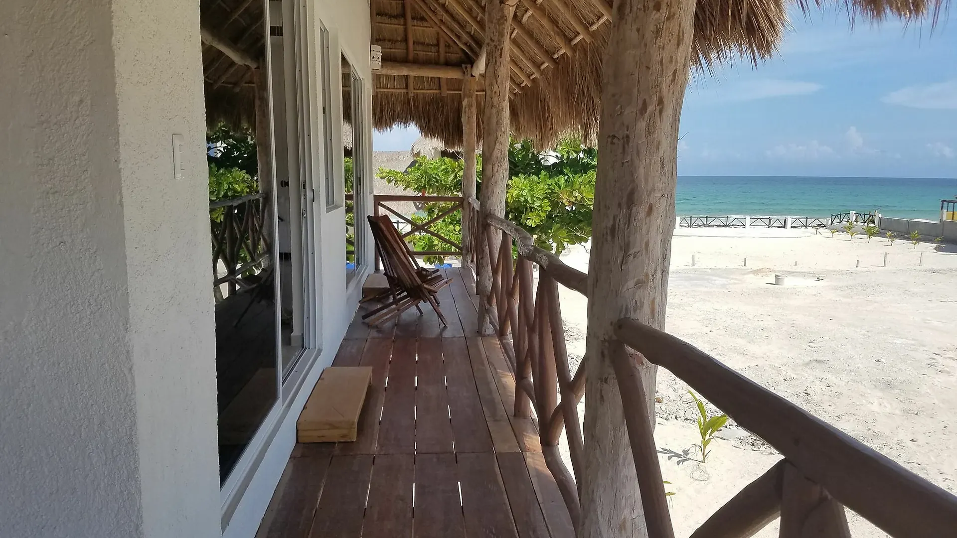 Casa Kay Apartment Playa del Carmen Mexico