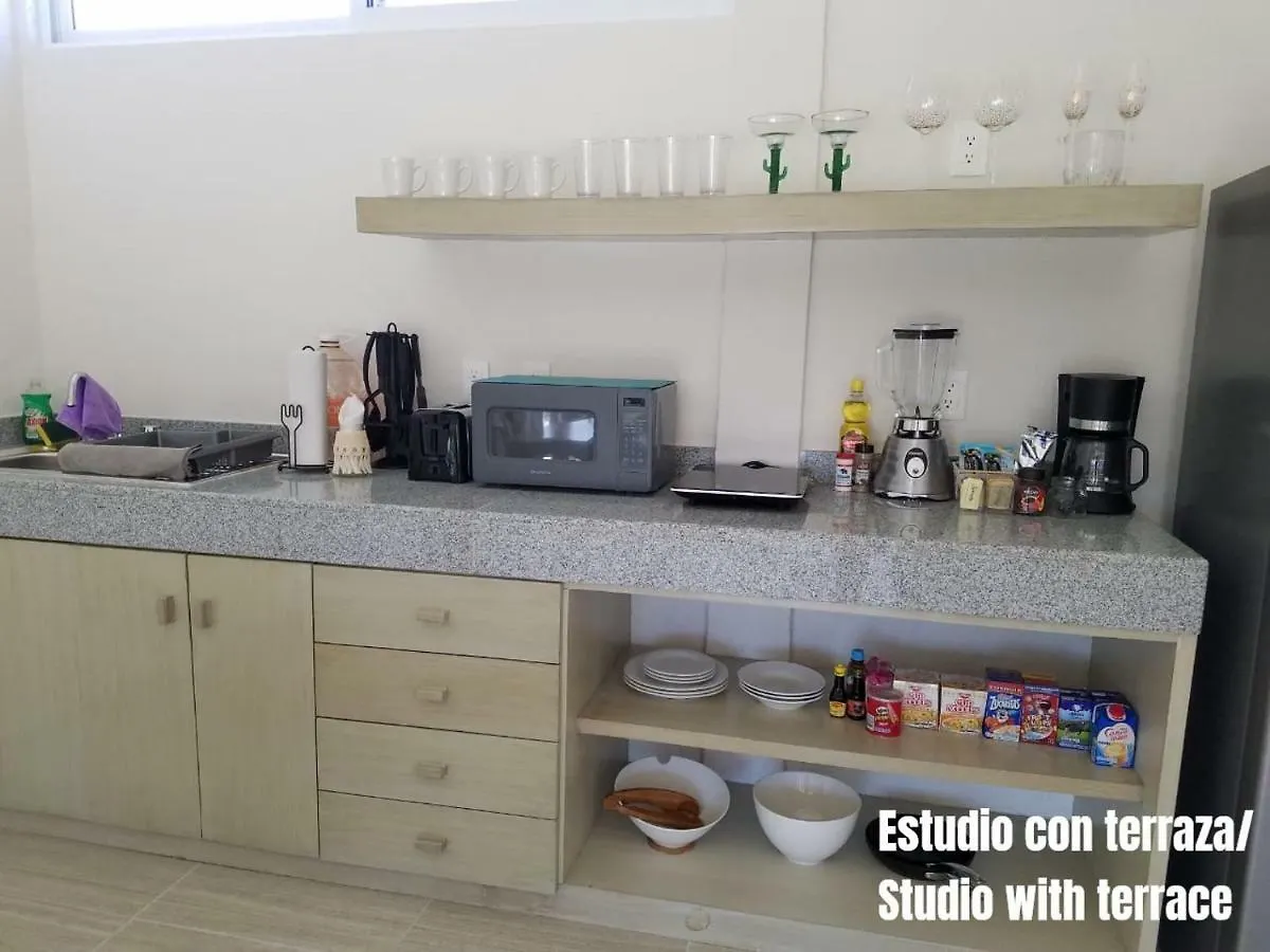 Appartamento Casa Kay Playa del Carmen