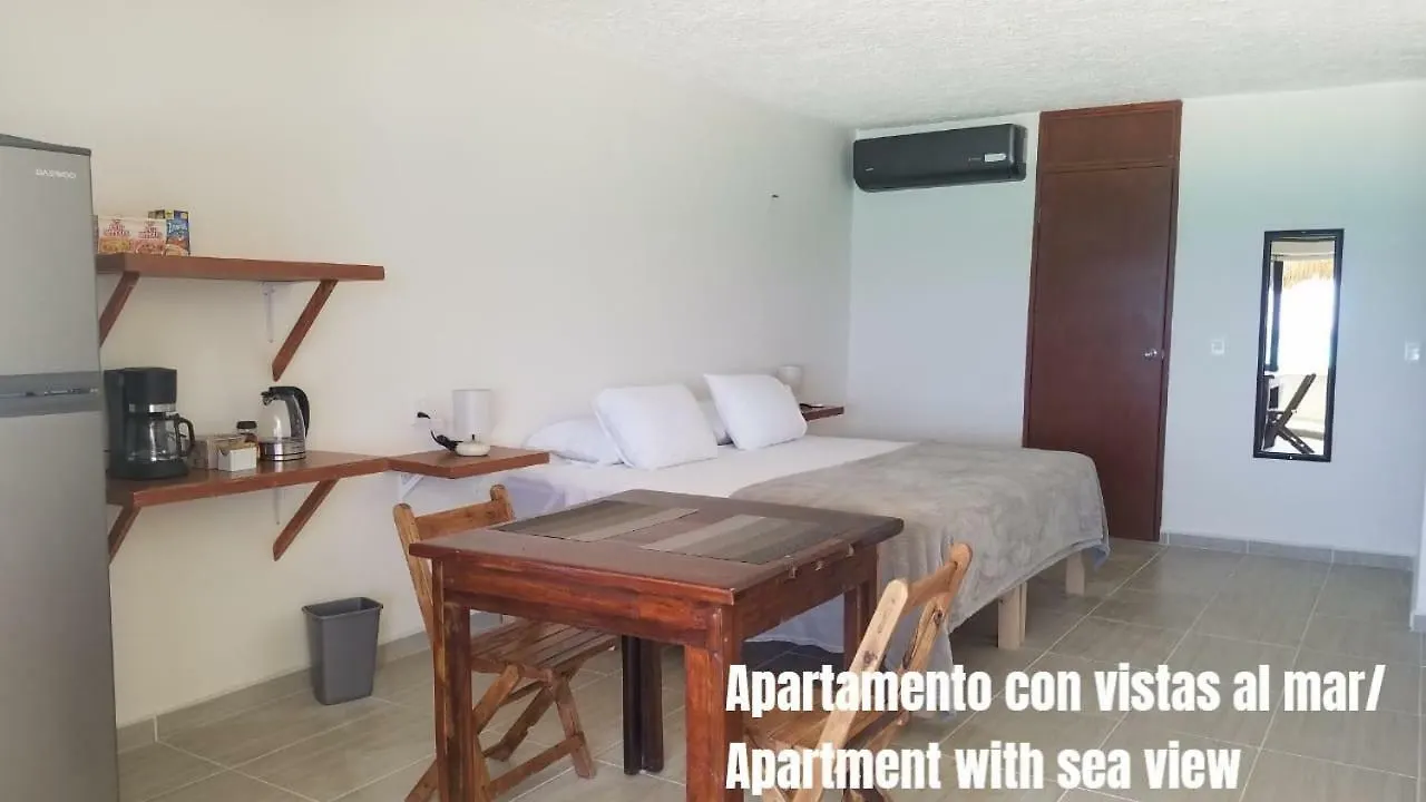 Appartamento Casa Kay Playa del Carmen