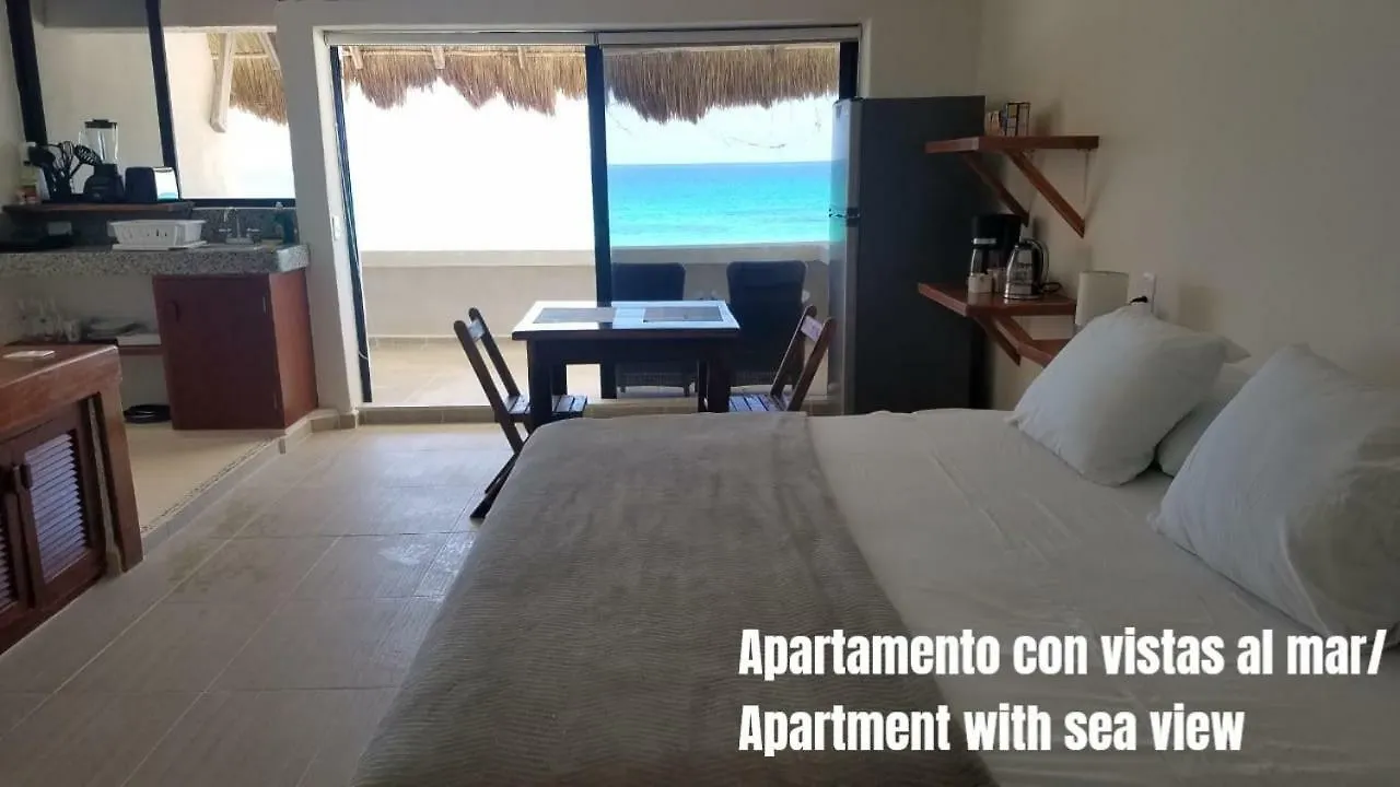 Appartamento Casa Kay Playa del Carmen