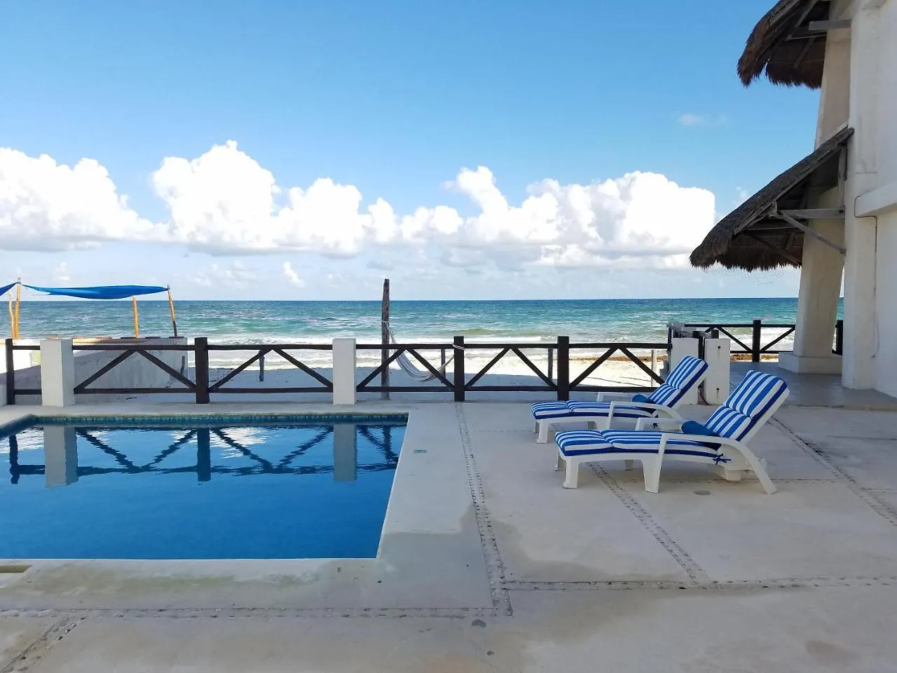 Casa Kay Apartment Playa del Carmen 0*,