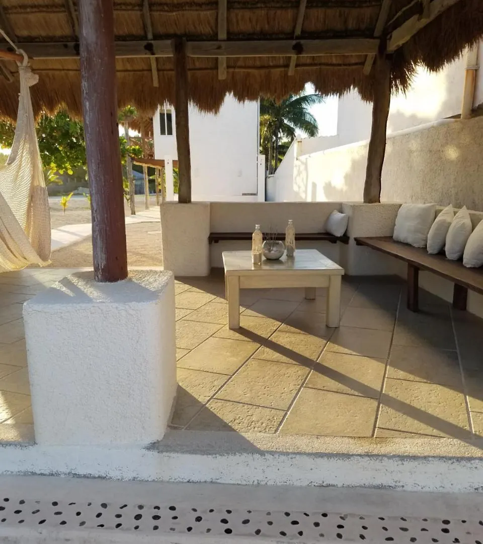 Casa Kay Apartment Playa del Carmen