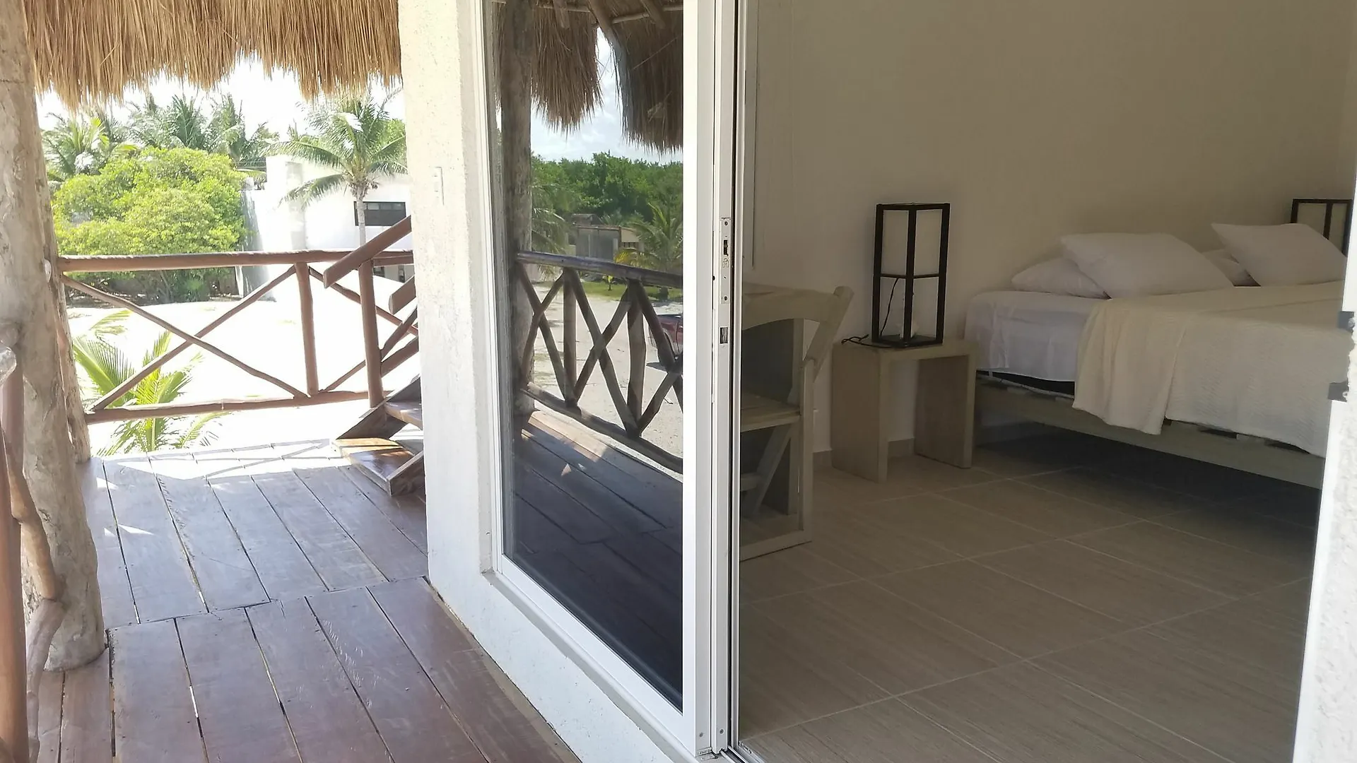 Casa Kay Apartment Playa del Carmen Mexico