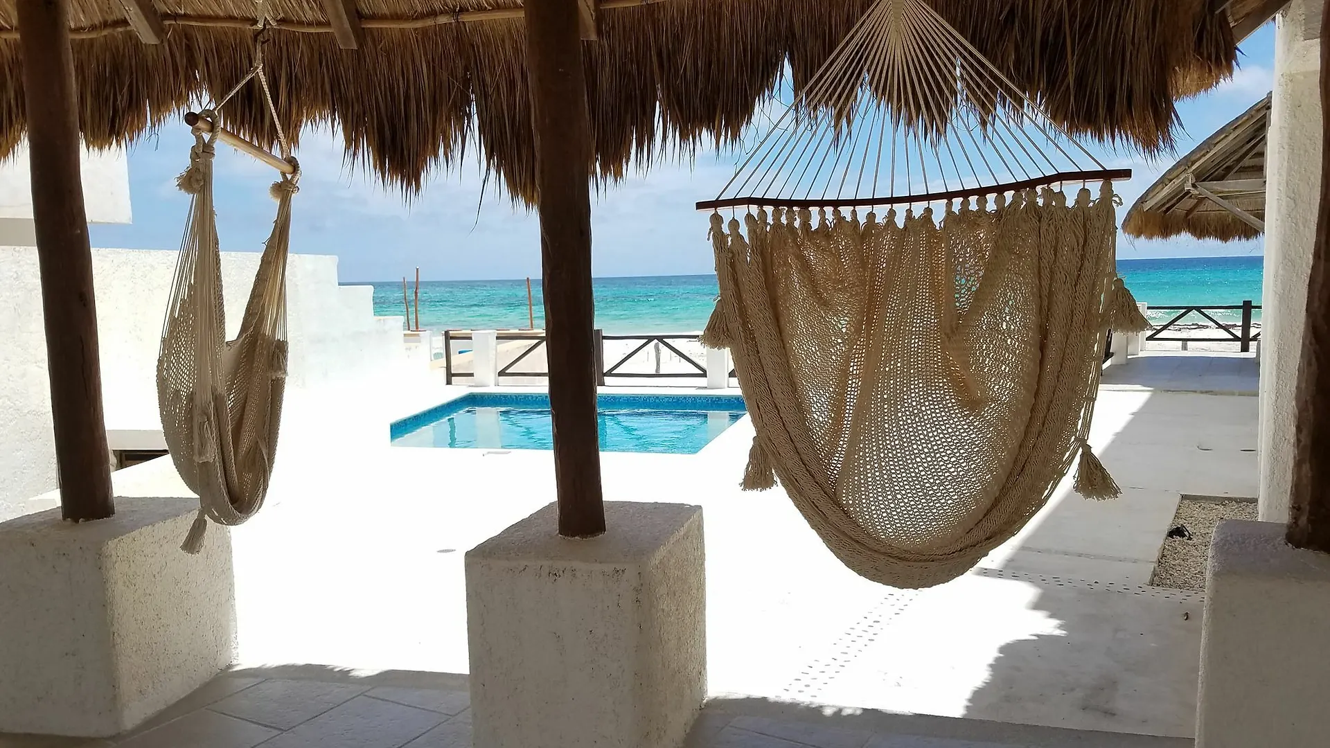 Casa Kay Apartment Playa del Carmen
