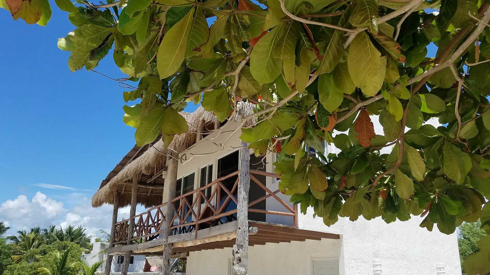 Casa Kay Apartment Playa del Carmen