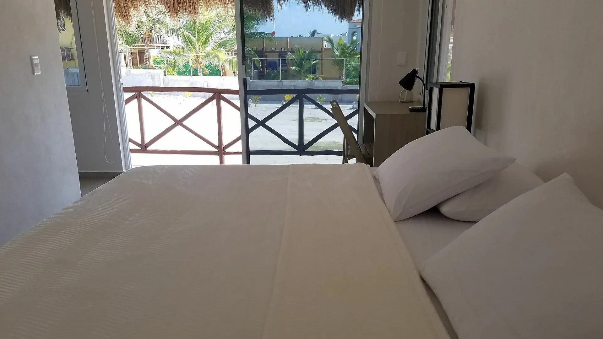Casa Kay Apartment Playa del Carmen