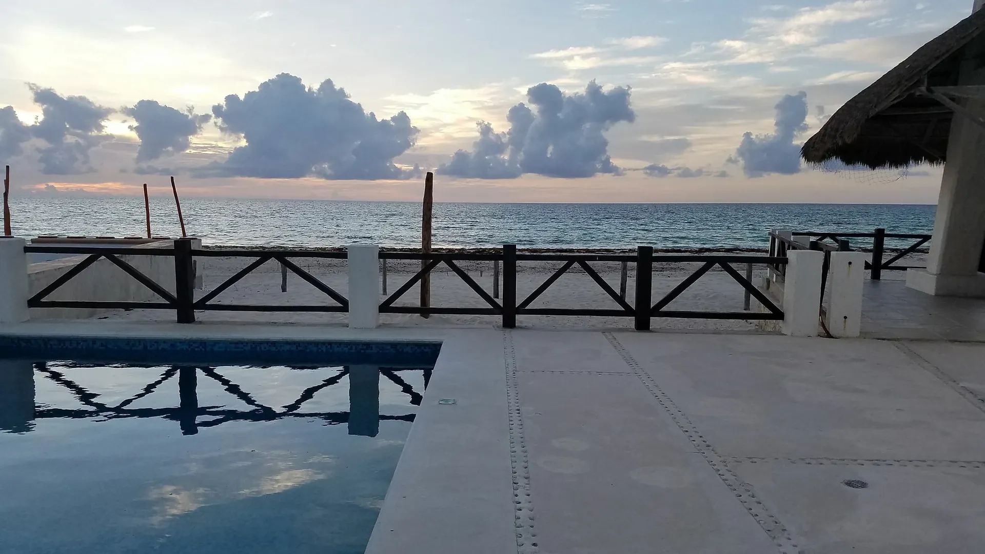 Casa Kay Apartment Playa del Carmen