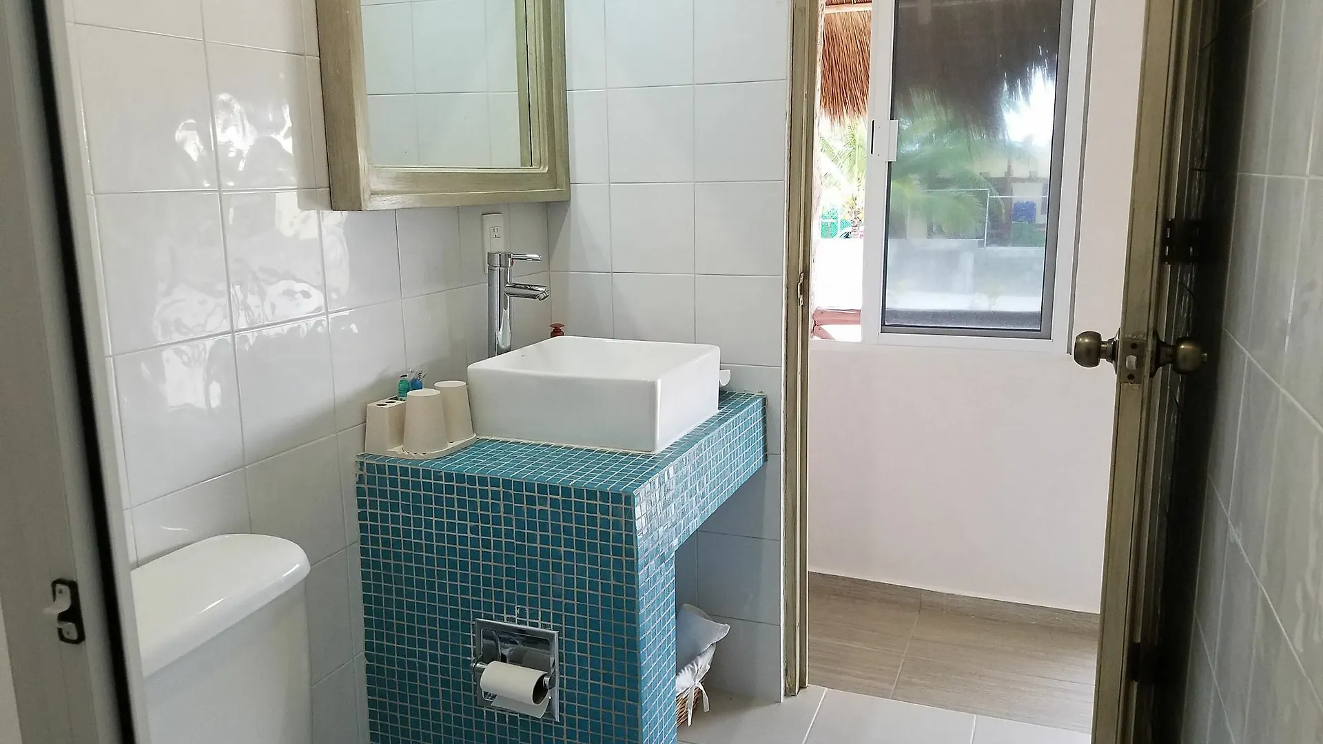 Casa Kay Apartment Playa del Carmen Mexico