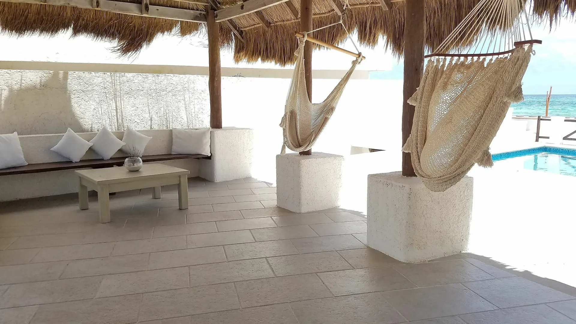 Casa Kay Apartment Playa del Carmen