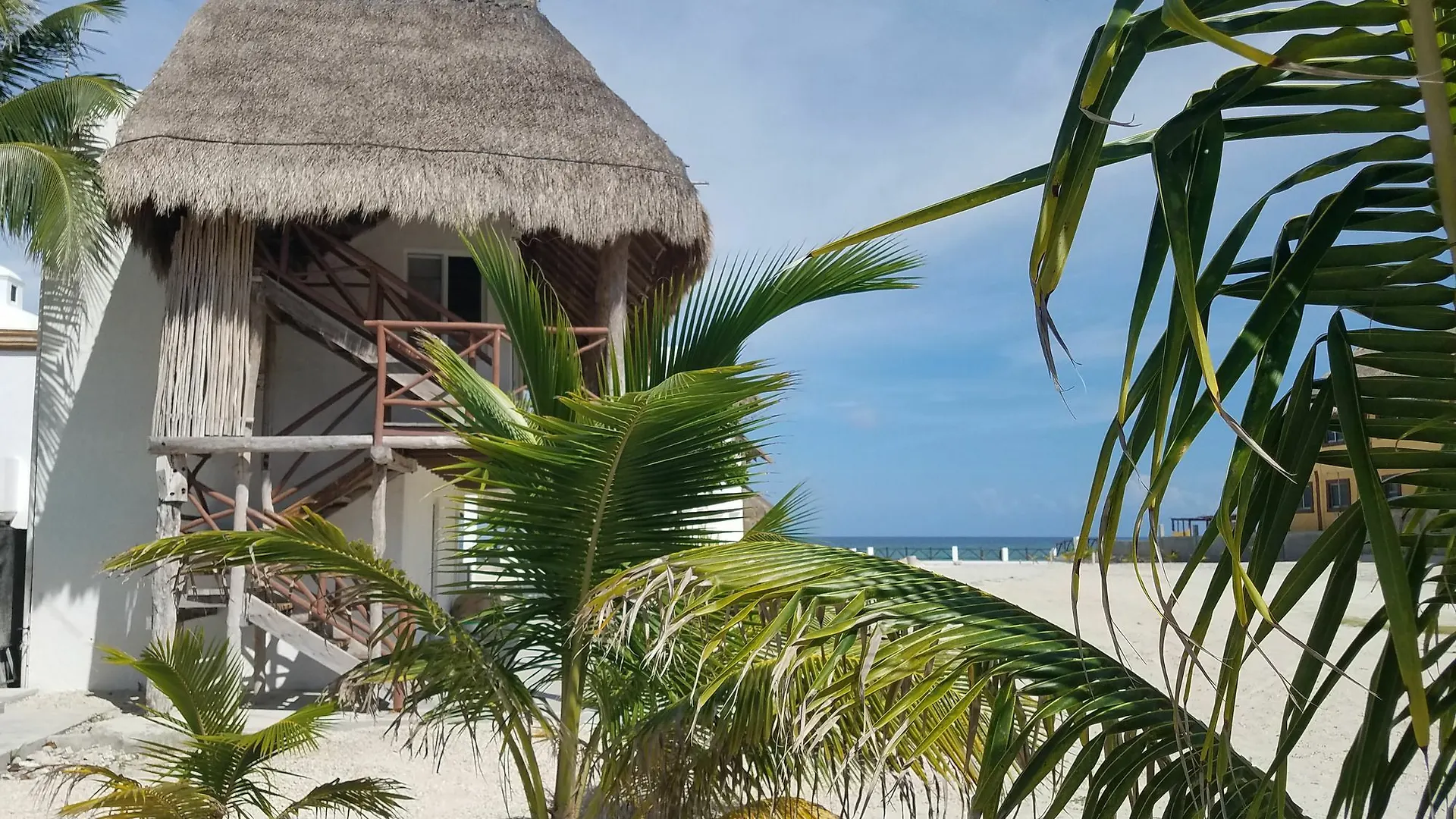 Casa Kay Apartment Playa del Carmen Mexico