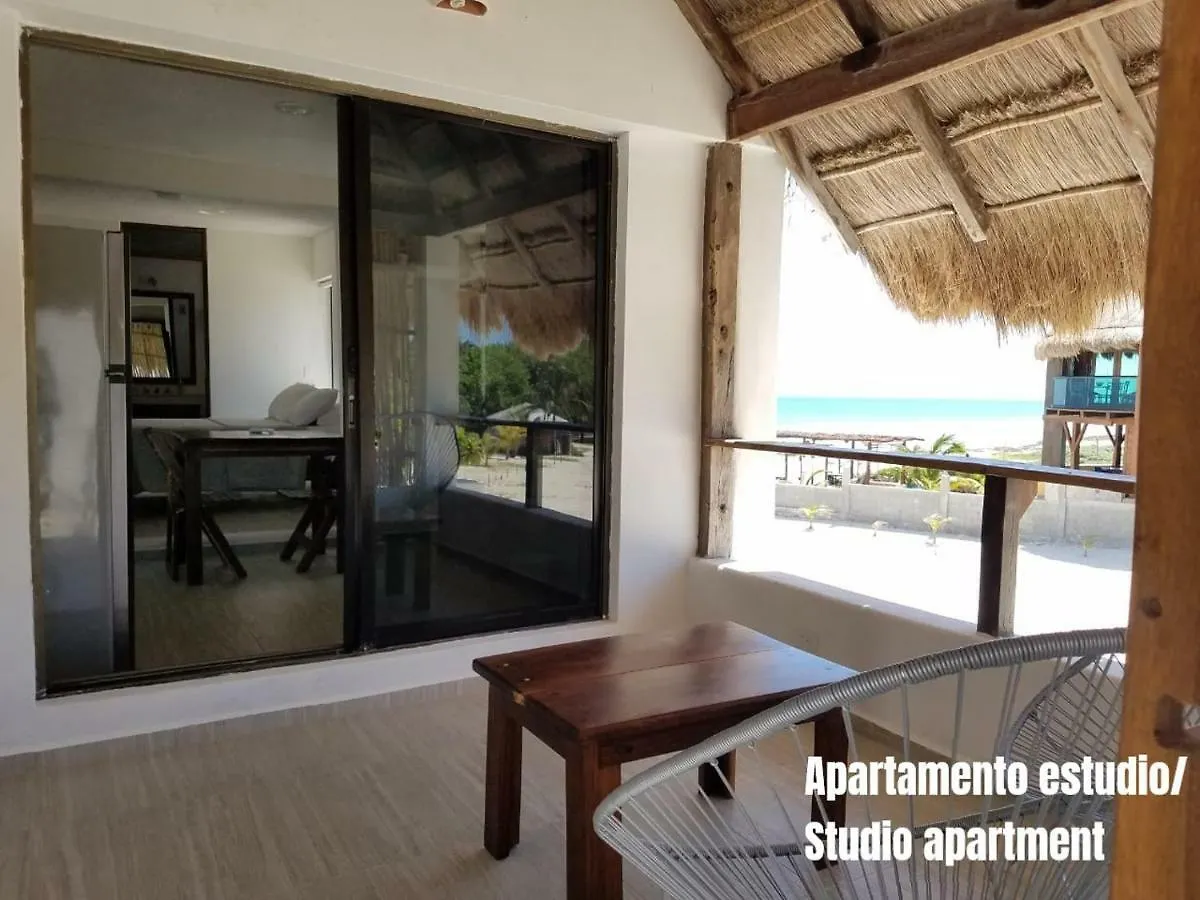 Casa Kay Apartment Playa del Carmen