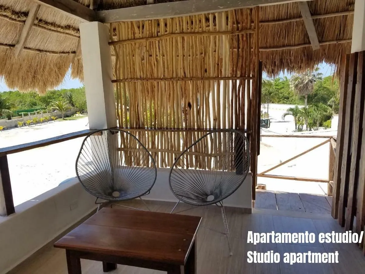 Casa Kay Apartment Playa del Carmen Mexico