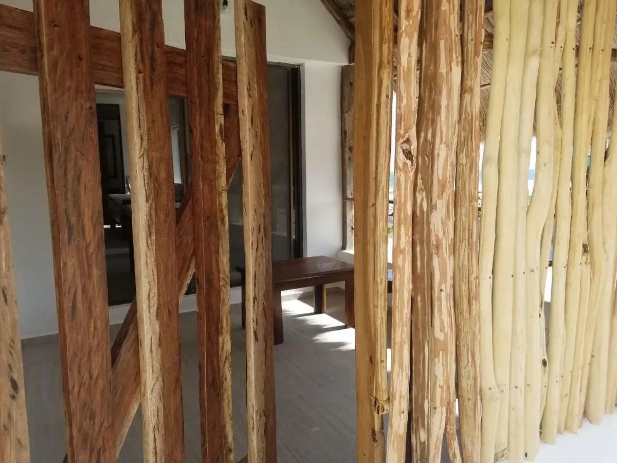 Casa Kay Apartment Playa del Carmen 0*,  Mexico