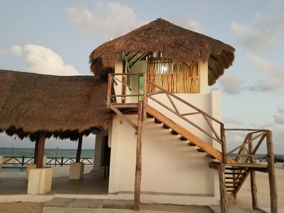 Casa Kay Apartment Playa del Carmen