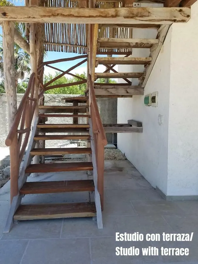 Casa Kay Apartment Playa del Carmen Mexico
