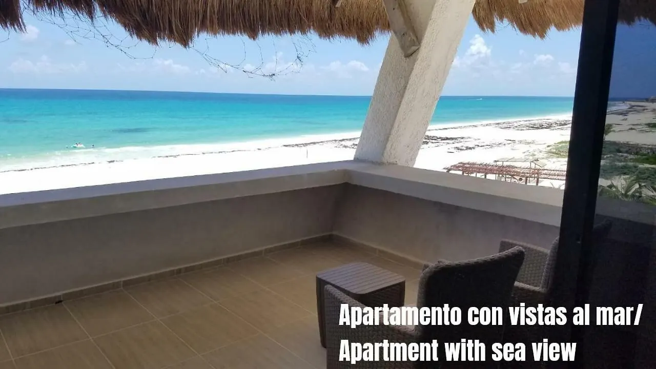 Casa Kay Apartment Playa del Carmen